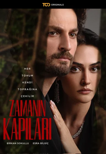 Врата времени 1-20, 21, 22 серия турецкий сериал на русском языке смотреть все серии бесплатно