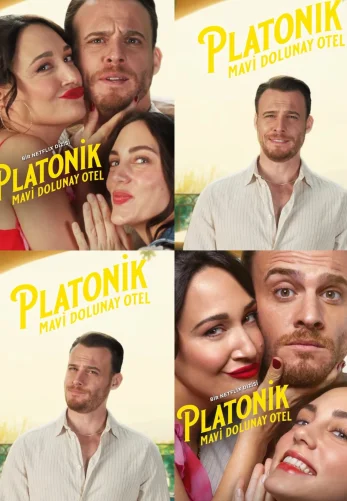 Платонический 1-8, 9, 10 серия турецкий сериал на русском языке все серии смотреть онлайн